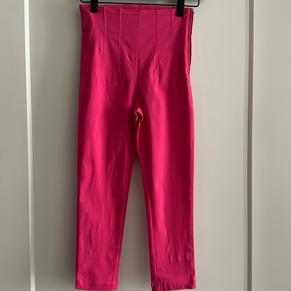 Double trouble apparel cigarette pants